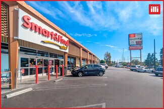 Tujunga, CA Retail - 6535-6585 Foothill Blvd