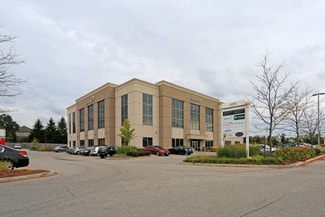 Kitchener, ON Office - 4275 King St E