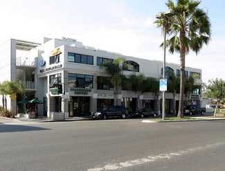 Hermosa Beach, CA Office - 1301-1311 Hermosa Ave