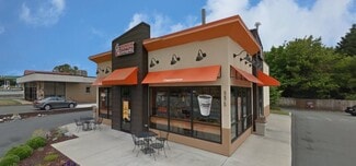 Winston-Salem, NC Retail - 3475 Robinhood Rd