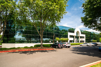 Smyrna, GA Office - 2400 Herodian Way SE