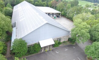 Ball Ground, GA Industrial - 5350 Ball Ground Hwy
