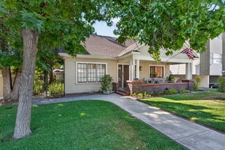 Glendale, CA Multi-Family - 119 S Adams St