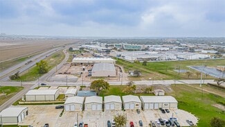 White Settlement, TX Flex - 132 N Grants Ln