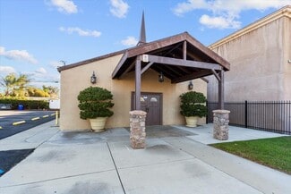 Bloomington, CA Churches - 11385 Cedar Ave