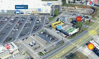 Birmingham, AL Retail - 9256 Parkway E Birmingham, AL Retail - 9256 Parkway E