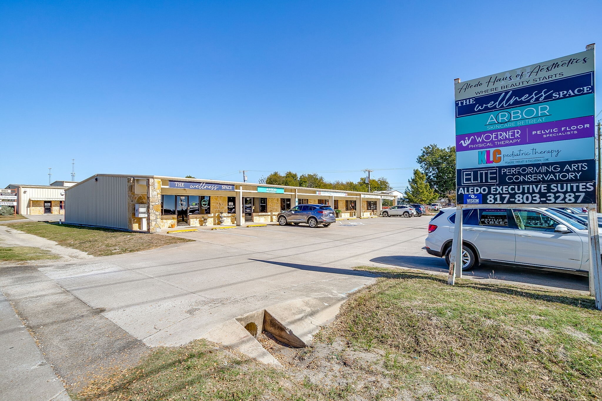 9899 E Bankhead Hwy, Aledo, TX for Rent