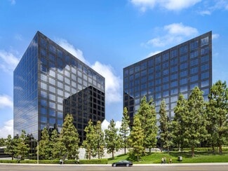 Irvine, CA Office - 19800 MacArthur Blvd Irvine, CA Office - 19800 MacArthur Blvd