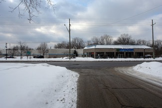 Farmington, MI Industrial - 31015 Grand River Ave