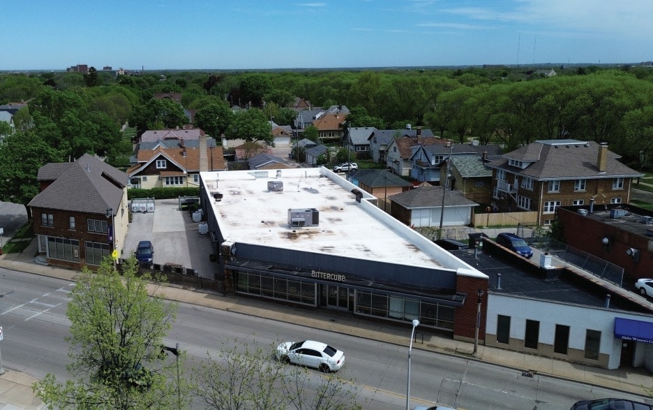 4828 W Lisbon Ave, Milwaukee, WI for Sale