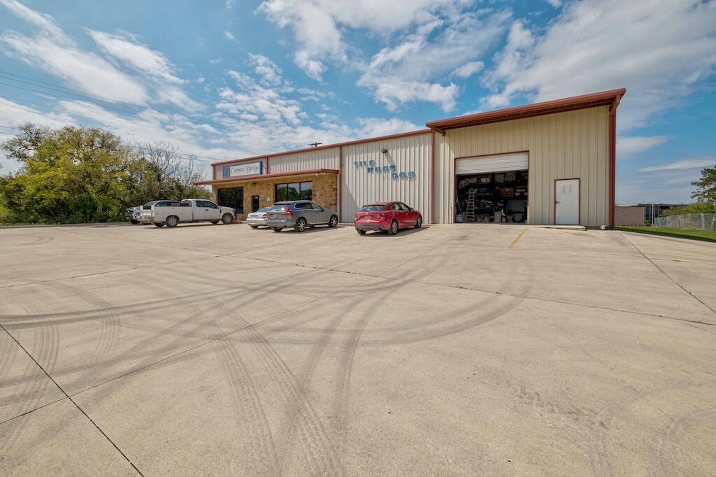 2520 Hunter Rd, San Marcos, TX for Rent