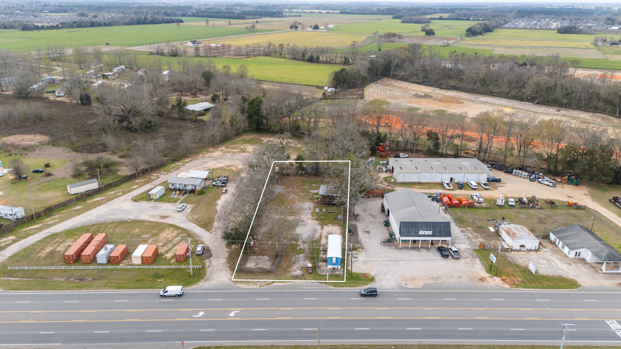 24317 AL-59, Robertsdale, AL for Sale