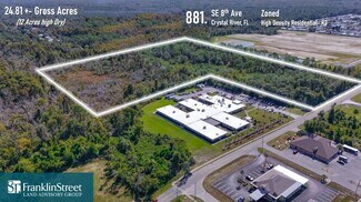 Crystal Springs, FL Residential - 881 SE 8th Ave, Crystal Spgs