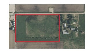 Adel, IA Agricultural - 260th St