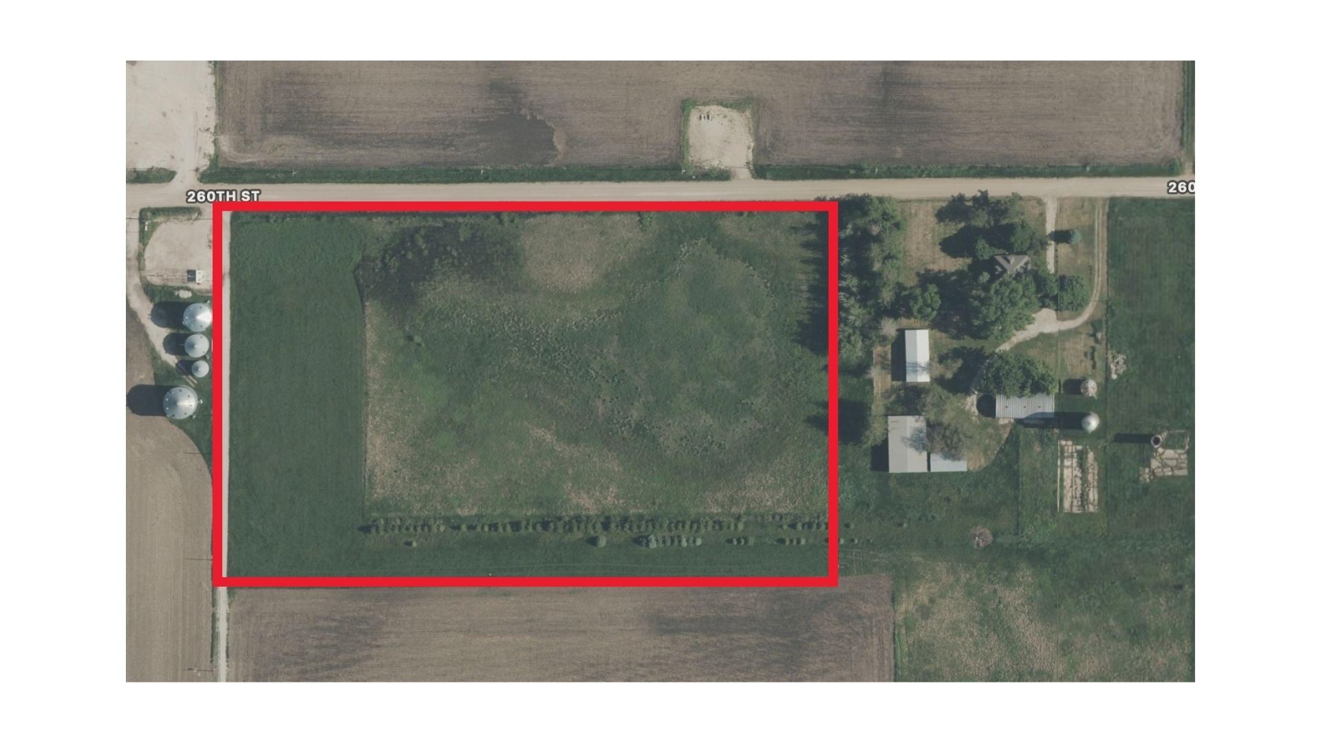 260th St, Adel, IA for Sale
