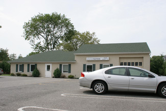 Wall, NJ Office - 1625 State Route 71