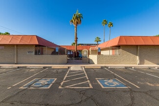 Phoenix, AZ Medical - 1701 W Glendale Ave