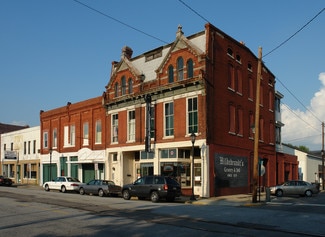 Augusta, GA Freestanding - 226 6th St