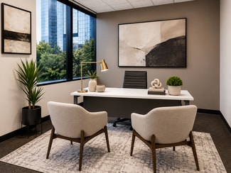 Woodland Hills, CA Coworking Space - 21550 Oxnard St Woodland Hills, CA Coworking Space - 21550 Oxnard St