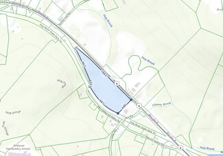 Andover, CT Commercial Land - 00 Route 6