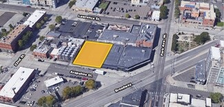 Denver, CO Commercial - 2235 Arapahoe St