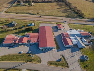 Lawrenceburg, TN Manufacturing - 3535 Waynesboro Hwy Lawrenceburg, TN Manufacturing - 3535 Waynesboro Hwy