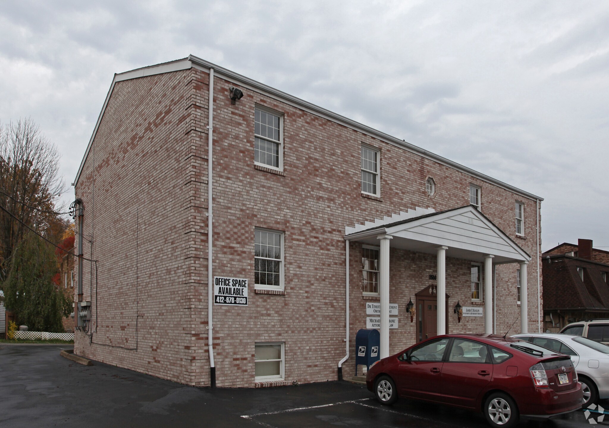 1514 Lincoln Way, Mckeesport, PA for Rent