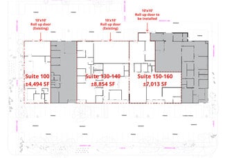 Phoenix, AZ Industrial - 920 E Madison St