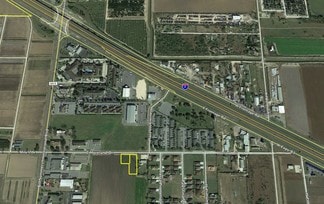 Weslaco, TX Commercial - 3600 Moreland Dr