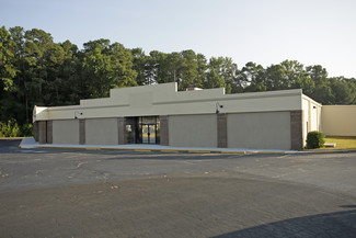 Snellville, GA Retail - 2410 Wisteria Dr