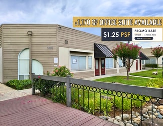 Carmichael, CA Office - 8300 Fair Oaks Blvd Carmichael, CA Office - 8300 Fair Oaks Blvd