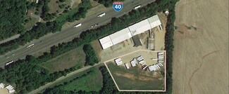 Statesville, NC Manufacturing - 245 Orbit Rd