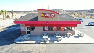Needles, CA Fast Food - 2601 Needles Hwy