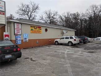 Harrison, MI Convenience Store - 4012 N Clare Ave Harrison, MI Convenience Store - 4012 N Clare Ave