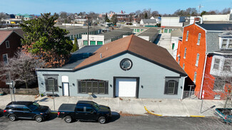 Hanover, PA Warehouse - 316 Broadway