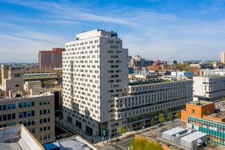 Philadelphia, PA Retail - 3200 Chestnut St