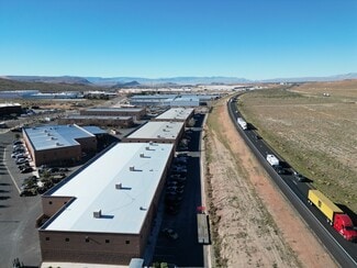 Hurricane, UT Industrial - 459 N Old Highway 91