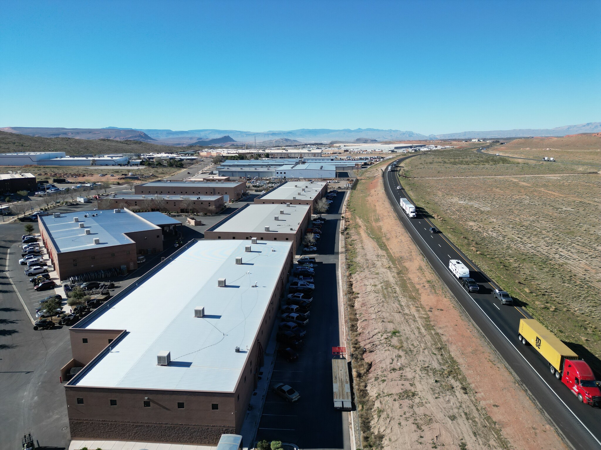 459 N Old Highway 91, Hurricane, UT for Rent