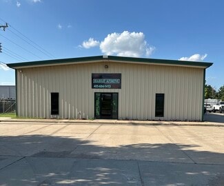 Oklahoma City, OK Industrial - 5105 SW 29th St