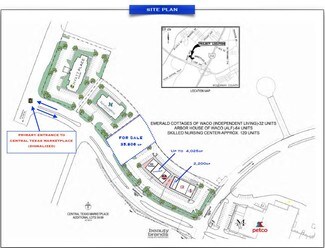 2314-2318 Marketplace Dr