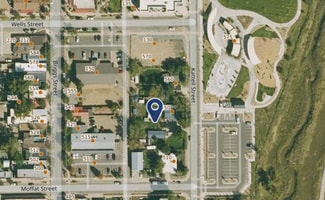 Erie, CO Commercial - 550 Kattell St