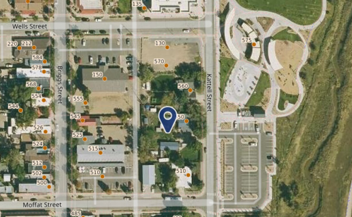 550 Kattell St, Erie, CO for Sale
