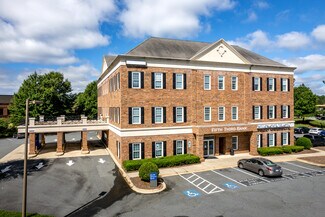 Charlotte, NC Office - 10400 Mallard Creek Rd