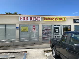 Key West, FL Storefront Retail/Office - 3216 Flagler Ave