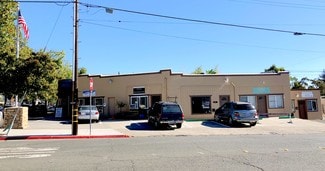 Benicia, CA Retail - 800 1st St