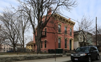 Cincinnati, OH Office - 2951 Sidney Ave