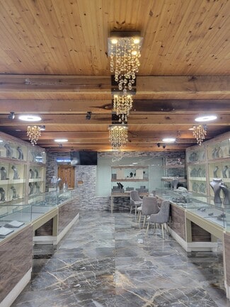 Nashville, TN Retail - 4730 Nolensville Pike