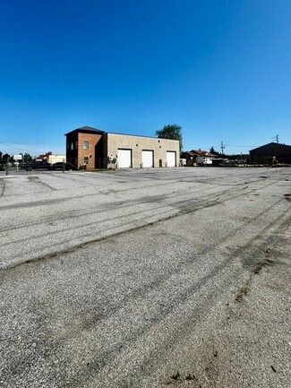 Dundalk, MD Industrial - 4214 North Point Blvd SE Dundalk, MD Industrial - 4214 North Point Blvd SE