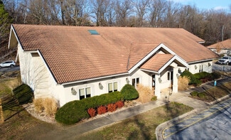 Rogers, AR Medical - 5311 W Village Pky