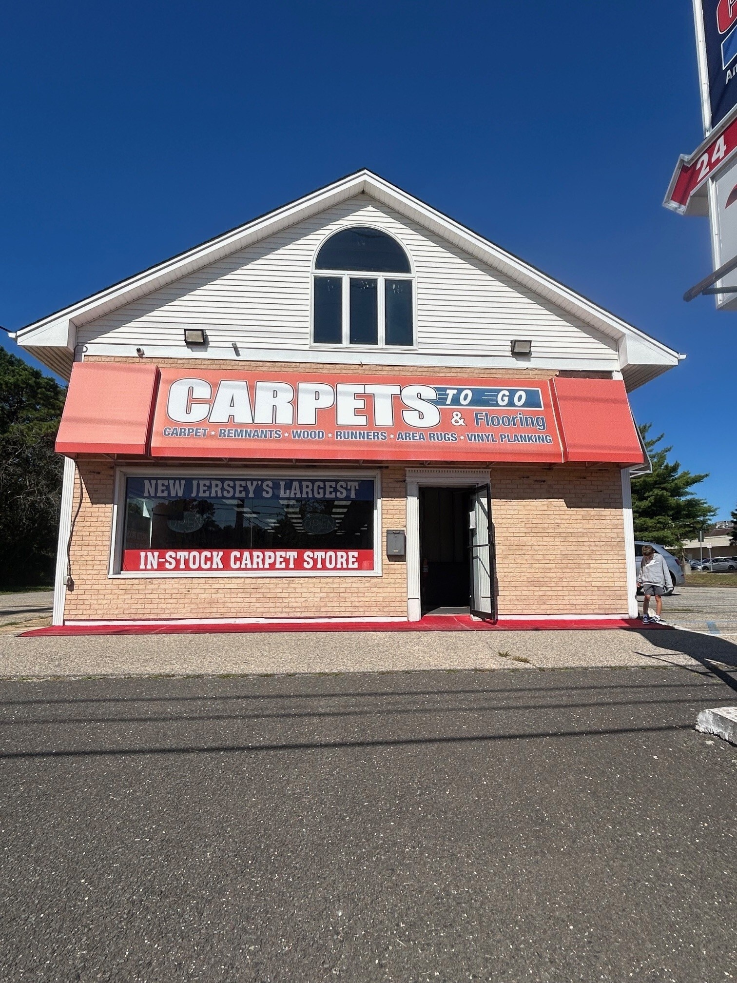 24 Brick Blvd, Brick, NJ for Sale